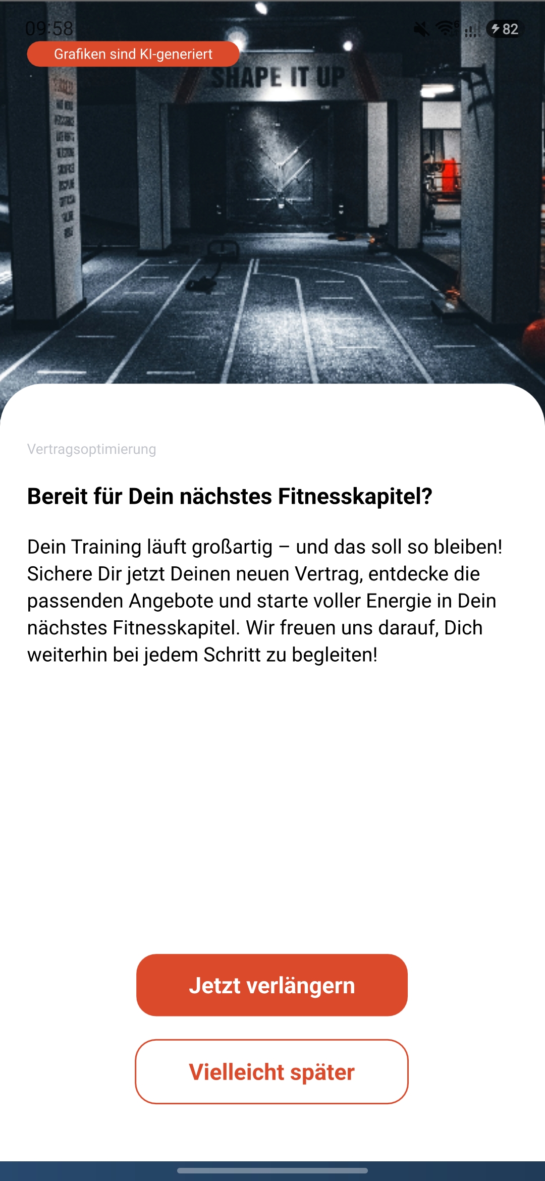 Profil-Ansicht